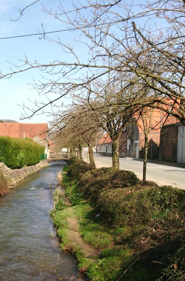 Le cabinet de Benoni Nielles-les-Blequin Extérieur photo
