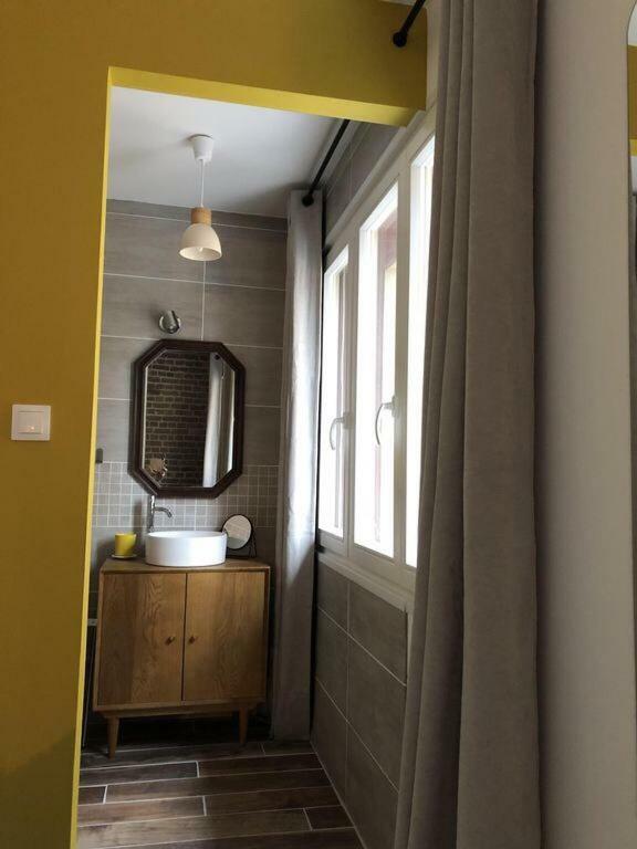 Le cabinet de Benoni Nielles-les-Blequin Extérieur photo