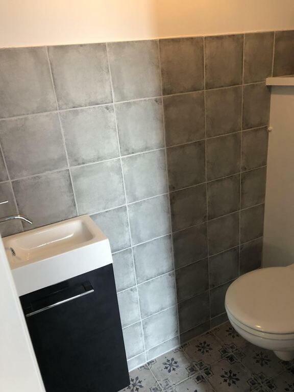 Le cabinet de Benoni Nielles-les-Blequin Extérieur photo